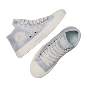 Size 9.5 -Converse Chuck Taylor All Star Madison Mid Winter Slay BRAND NEW #1640